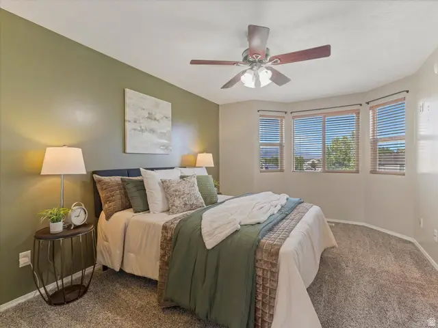 5443 N Cricket Ln E, Stansbury Park, UT 84074 - #3