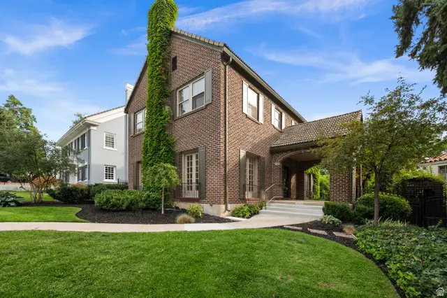 1432 E South Temple St, Salt Lake City, UT 84102 - #2