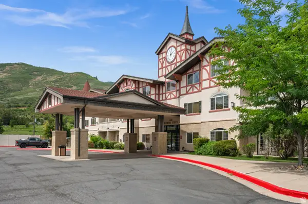 840 Bigler Ln #3045, Midway, UT 84049