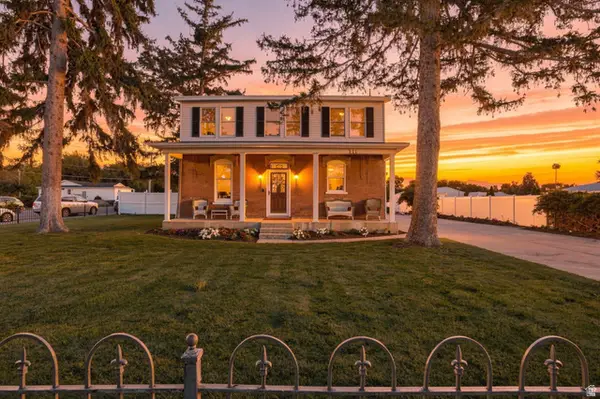 211 S 500 W, Lehi, UT 84043