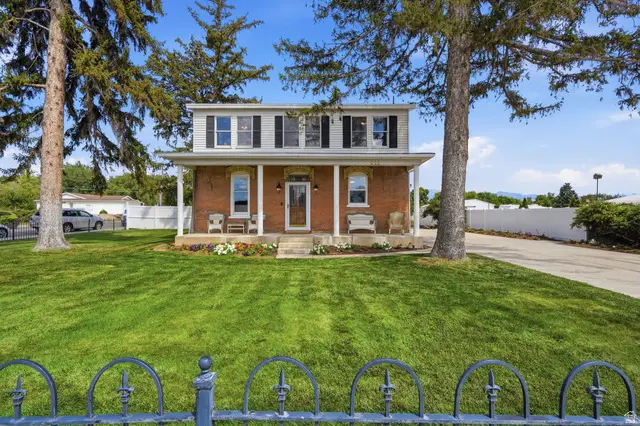 211 S 500 W, Lehi, UT 84043 - #2
