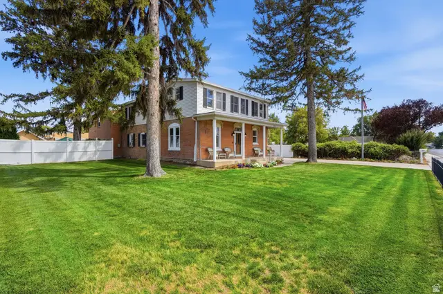 211 S 500 W, Lehi, UT 84043 - #3