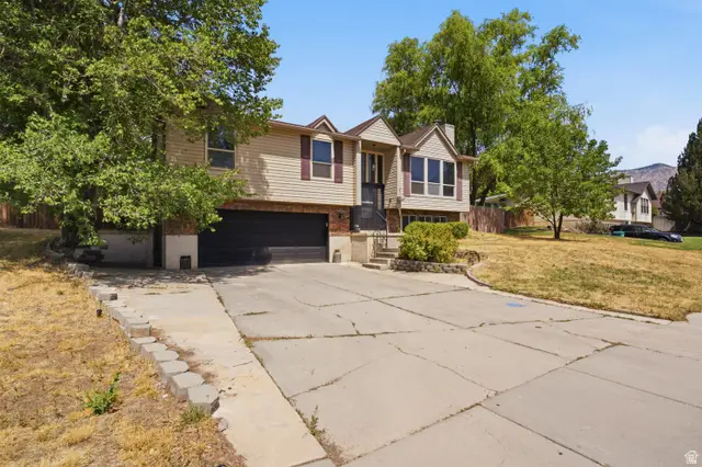 350 W Hunting Creek Dr N, Harrisville, UT 84404 - #2