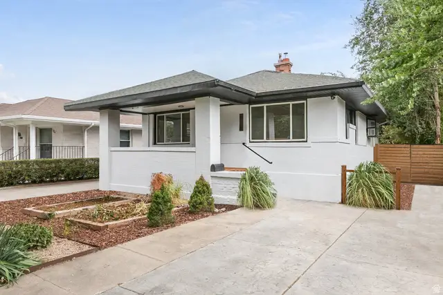 661 E Redondo Ave, Salt Lake City, UT 84105 - #1