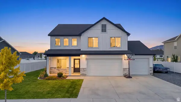 531 E 600 S, Hyrum, UT 84319
