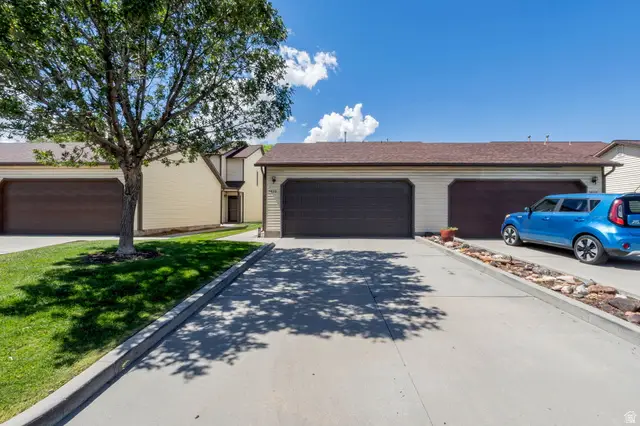 3612 S 2045 W, West Valley City, UT 84119 - #1