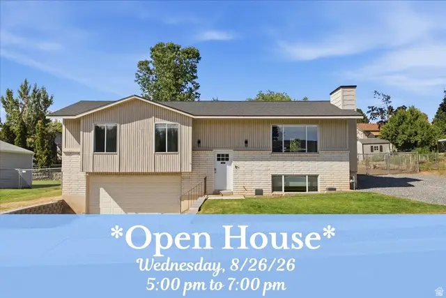 1277 E Jeff St N, Layton, UT 84040 - #1