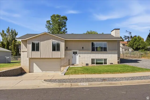1277 E Jeff St N, Layton, UT 84040 - #2