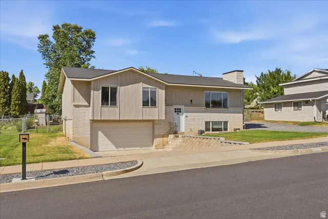 1277 E Jeff St N, Layton, UT 84040 - #3