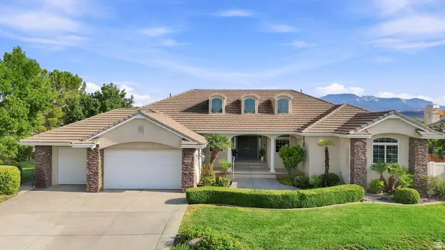 803 E Lizzie Ln, Saint George, UT 84790 - #1
