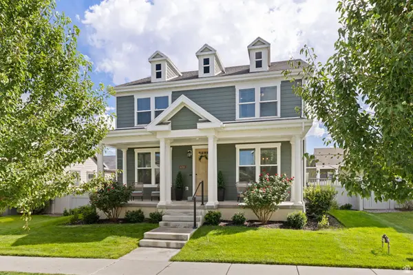 6299 W Meadow Grass Dr S, South Jordan, UT 84009