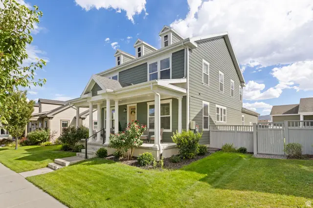 6299 W Meadow Grass Dr S, South Jordan, UT 84009 - #3
