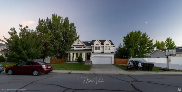 1737 W 220 S, Provo, UT 84601