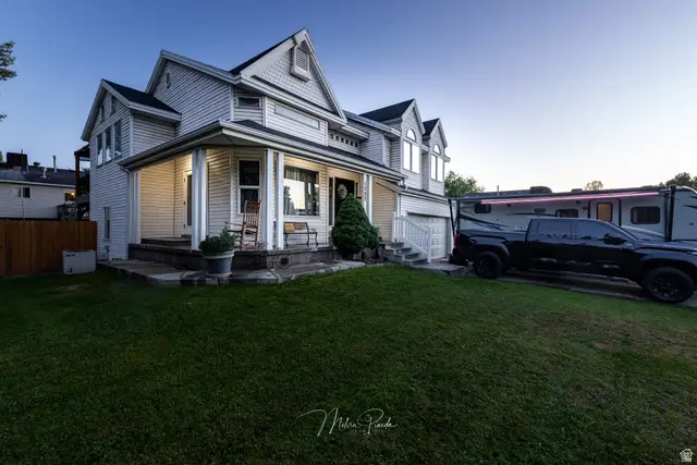 1737 W 220 S, Provo, UT 84601 - #2