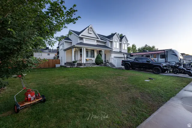 1737 W 220 S, Provo, UT 84601 - #3