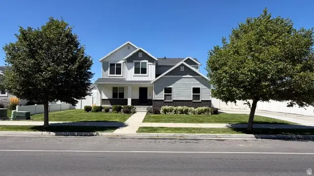 1086 S 2300 E, Spanish Fork, UT 84660 - #1