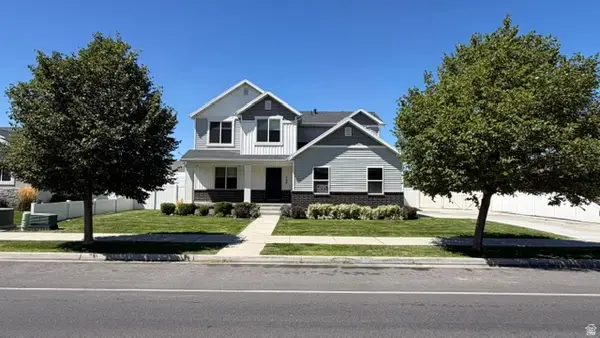 1086 S 2300 E, Spanish Fork, UT 84660