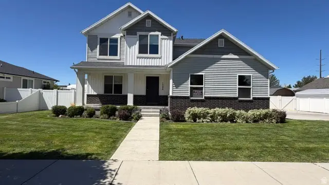 1086 S 2300 E, Spanish Fork, UT 84660 - #2
