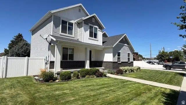 1086 S 2300 E, Spanish Fork, UT 84660 - #3