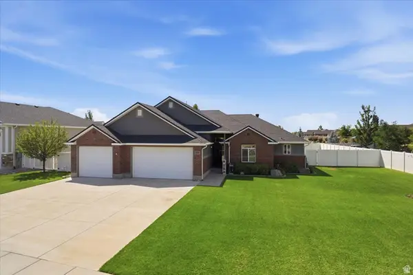 2831 W 2325 N, Plain City, UT 84404