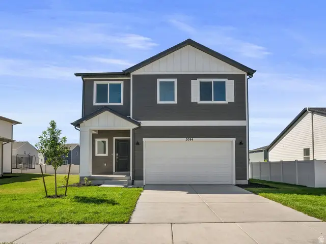 2094 E Swallow Dr #4050, Eagle Mountain, UT 84005 - #1