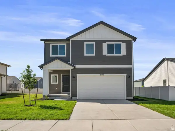 2094 E Swallow Dr #4050, Eagle Mountain, UT 84005