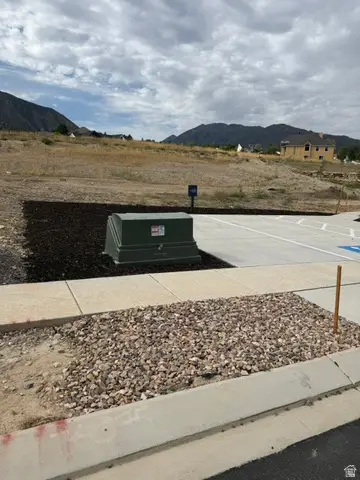 598 E Birch Ln #75, Elk Ridge, UT 84651 - #3