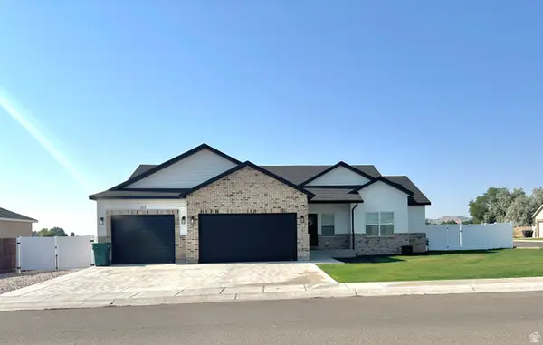 203 W 1000 S, Vernal, UT 84078