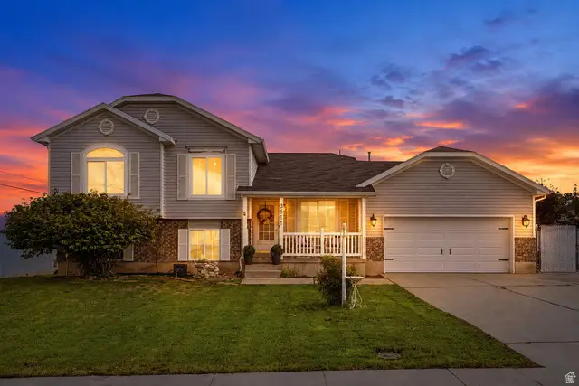 3511 S Orchard Way, West Valley City, UT 84128 - #1