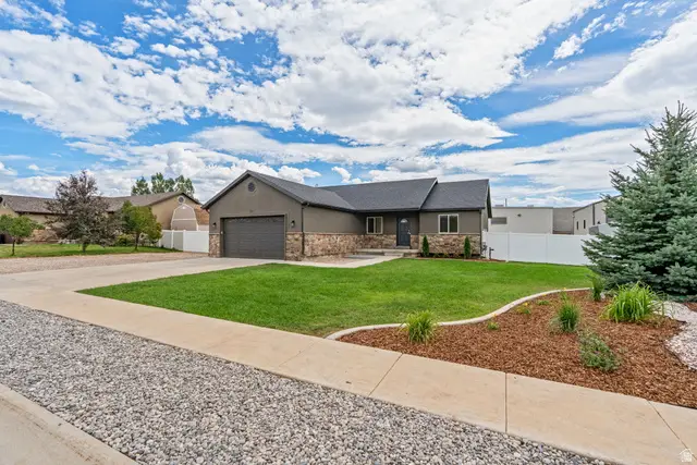 151 W 100 S, Kamas, UT 84036 - #1