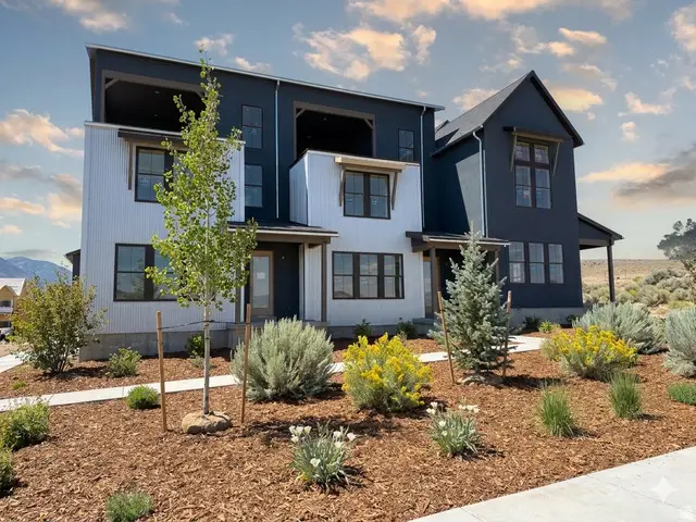 6897 W Gravel Cross Way S #289, West Jordan, UT 84081 - #1