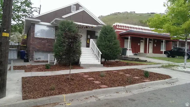 268 W 700 N, Salt Lake City, UT 84103 - #1