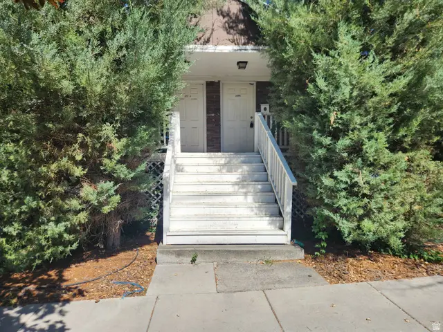 268 W 700 N, Salt Lake City, UT 84103 - #2