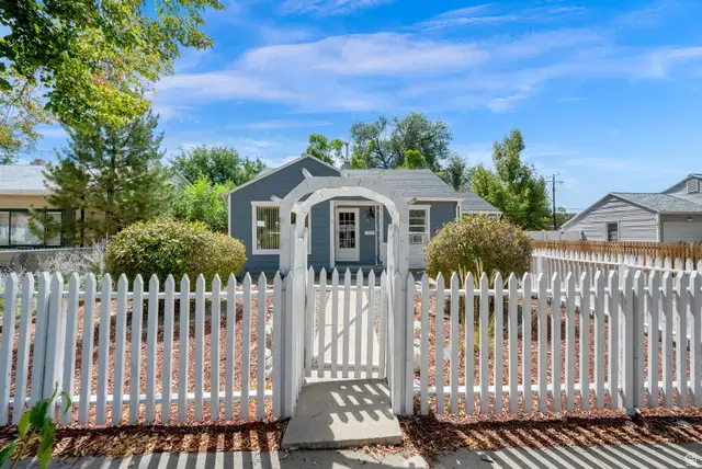 1411 W American Ave, Salt Lake City, UT 84104 - #1