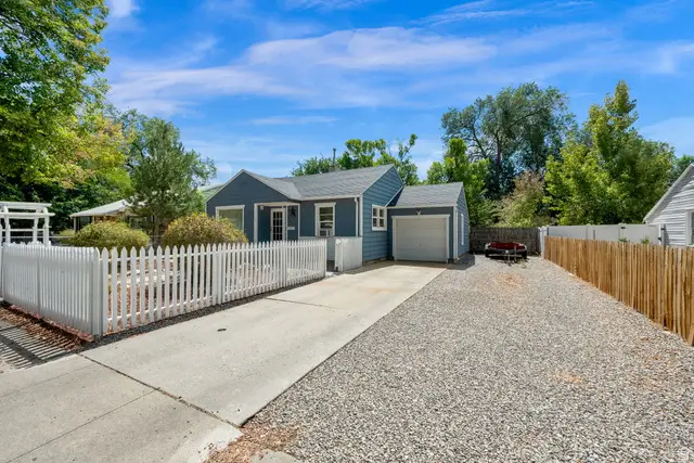 1411 W American Ave, Salt Lake City, UT 84104 - #2