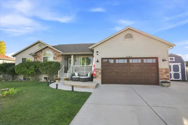 1440 S Doral Dr #39, Syracuse, UT 84075 - #1