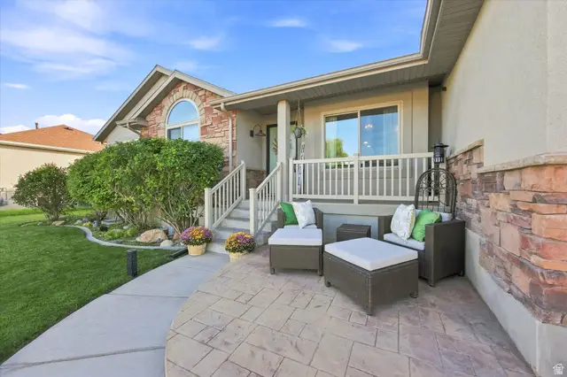 1440 S Doral Dr #39, Syracuse, UT 84075 - #2