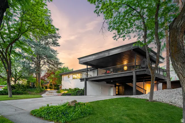 1740 N 500 E, Provo, UT 84604 - #1