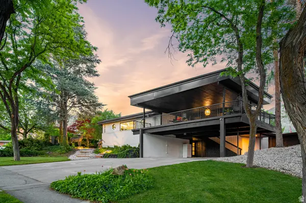 1740 N 500 E, Provo, UT 84604
