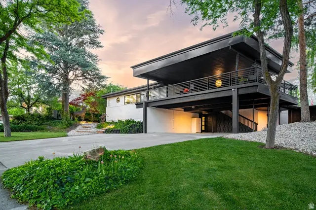 1740 N 500 E, Provo, UT 84604 - #2