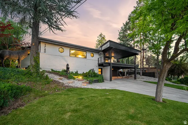 1740 N 500 E, Provo, UT 84604 - #3