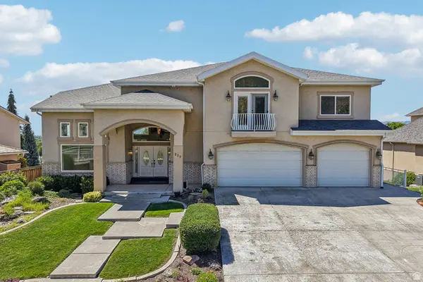 220 E Ridge Rd, Orem, UT 84057
