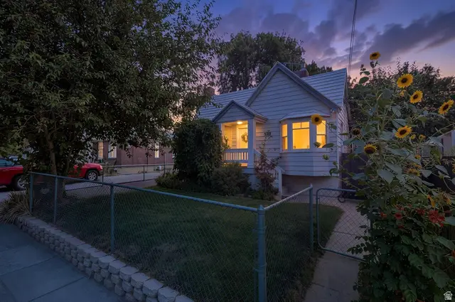 1080 W California Ave, Salt Lake City, UT 84104 - #1