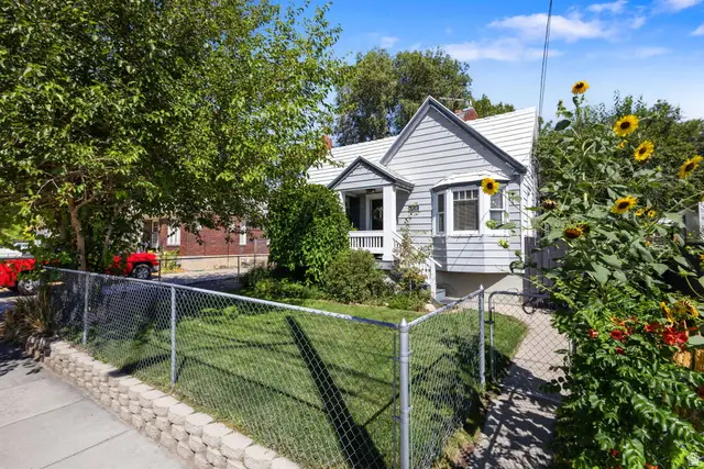 1080 W California Ave, Salt Lake City, UT 84104 - #2