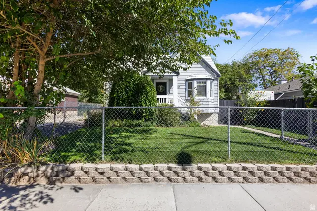 1080 W California Ave, Salt Lake City, UT 84104 - #3