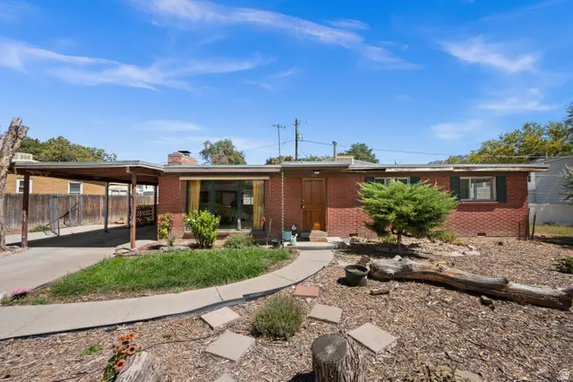 4025 S 565 E, Salt Lake City, UT 84107 - #1