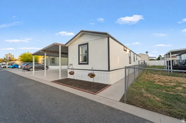 7101 W Arabian Way #53, Salt Lake City, UT 84128 - #1