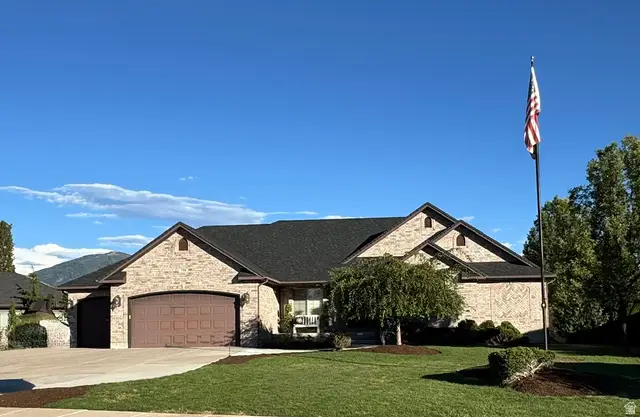 739 W Mindy Cir, Kaysville, UT 84037 - #2