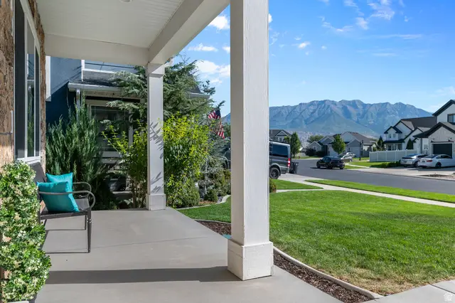 274 S Chardonnay Cir, Vineyard, UT 84059 - #2