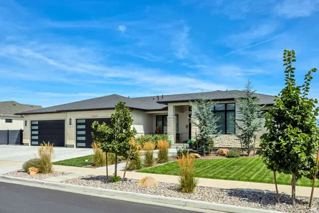 13257 S Sky Ranch Rd W, Herriman, UT 84096 - #1